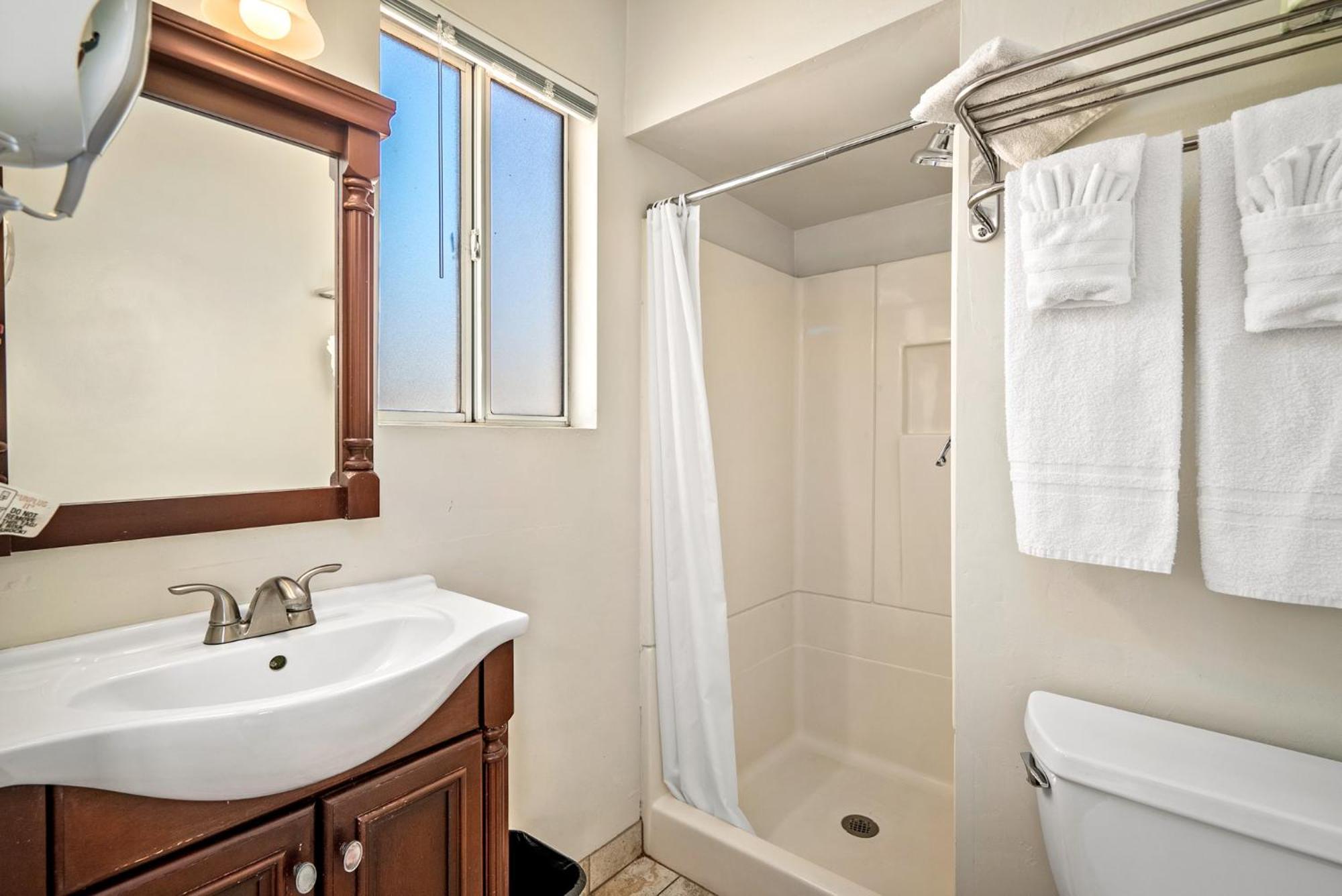 Sunbeam Motel San Luis Obispo Ngoại thất bức ảnh