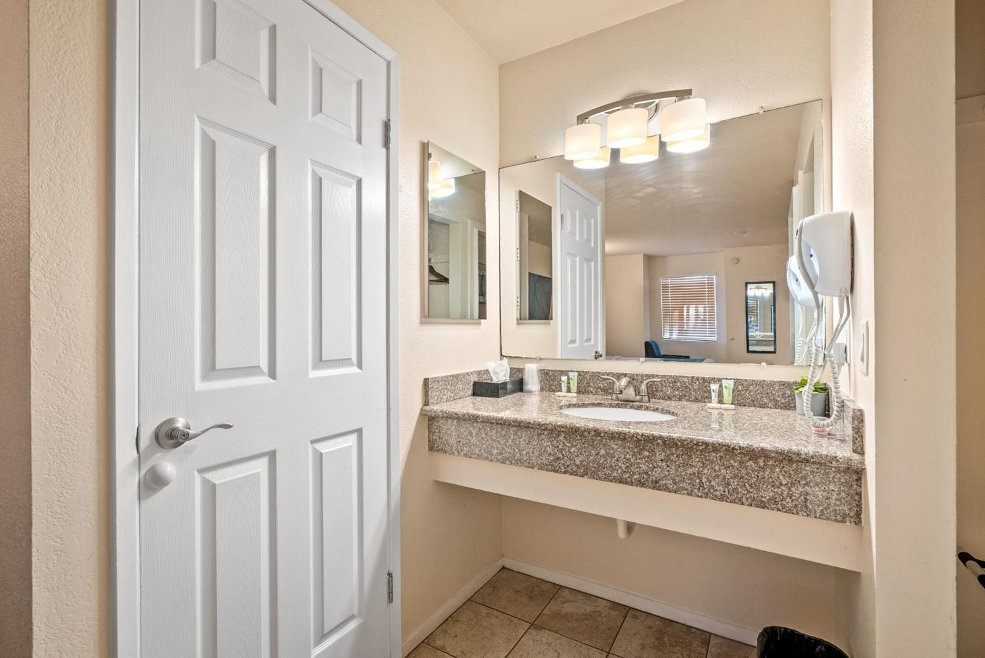 Sunbeam Motel San Luis Obispo Ngoại thất bức ảnh